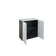 thumbnail image 2 of Gabinete 2 Puertas GB80 MAPLE con GRIS gris, 2 of 2