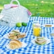 thumbnail image 2 of Manta De Picnic, 2 of 6