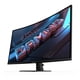 thumbnail image 2 of Monitor Gamer Gigabyte GS32QCA 31.5" Curvo QHD 180Hz 1ms, 2 of 5
