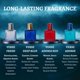 thumbnail image 4 of Set de fragancias NovoGlow Verse Mini de 4 piezas para hombre, 25 ml, 4 of 9