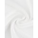 thumbnail image 5 of INSPIRE CHIC Conjunto de Pijama de Satén para Mujer con Manga Larga, Cuello con Solapa y Botones, Pantalones con Encaje Calado para Ocasiones Nupciales Talla X-Large Blanco, 5 of 6