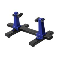 Ioensy - Soporte De Montaje Y Soldadura De Pcb Rango De Sujeción Versátil Y Ajustable De 0-400 Mm