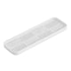 thumbnail image 1 of Escurridor Lateral Para Fregadero De Cocina, Bandeja De Café, Estante Organizador De Varias Escenas, Color Blanco, Talla S, 1 of 5