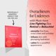 thumbnail image 3 of Parches para debajo de los ojos Derma E Retinol + Bakuchiol, 10 unidades, 3 of 9