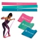 thumbnail image 1 of Bandas Elasticas Gaiam Kit 3 Resistencias Multicolor, 1 of 3