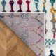 thumbnail image 4 of Alfombra Phoenix Multicolor 300 x 400 cm, 4 of 6