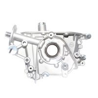 Repuestos Del Sol - Bomba Aceite Hyundai Accent New 1.4 2006 2011