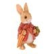 thumbnail image 4 of Figuras En Miniatura De Regalo De Estatua De Animal Para Exterior, Micropaisaje, Maceta, Impermeable, Conejo, 4 of 5