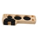 thumbnail image 5 of Soporte De Estación De Manipulación De Café 51/53/58mm/54mm Para Barra De Trabajo, Máquina De Espresso, Madera De Pino, 5 of 5