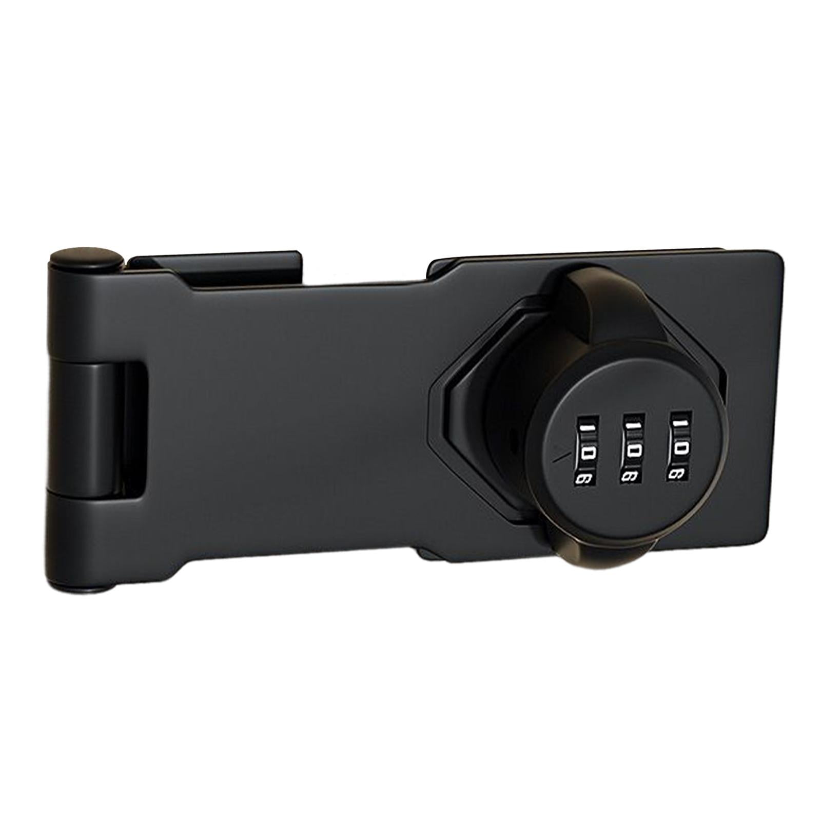 Bothyi - Cerradura De Puerta De Gabinete, Cerradura Con Contraseña Para El Hogar, Cerradura De Cajón De Armario Para Puertas De Mascotas