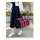 thumbnail image 3 of Bolso Transporte Mascota Gato Perro Talla M 41x26x24, 3 of 5