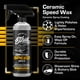 thumbnail image 2 of Cera en spray cerámica Ethos Ceramic Speed Wax 473 ml con recubrimiento de SiO2, 2 of 7