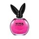 thumbnail image 2 of Perfume Playboy Superhero EDT para mujer en aerosol, 40 ml, 2 of 3