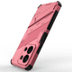 thumbnail image 5 of Funda GANGXUN Antigolpes para Xiaomi Redmi 15C 5G con Soporte Invisible, Antihuellas y Protección Completa, 5 of 6