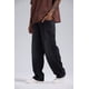 thumbnail image 2 of Jeans Hombre Relajado Con Parche Negro, 2 of 4