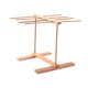 thumbnail image 4 of Pasta Rack Rack Spaghetti Sporter Soporte Para El Hogar De Secado Rápido, 4 of 5