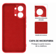 thumbnail image 2 of Carcasa Antigolpes Compatible Con Xiaomi Poco X8 Pro Max Azul Rey, 2 of 5