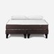 thumbnail image 1 of Cama Europea Ergo T New 2 Plaza Base Dividida, 1 of 7