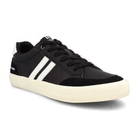 Zapatilla Hombre North Star Potosí Negro