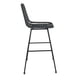 thumbnail image 3 of Taburete Eames Nature de Ratan 70cm, 3 of 4