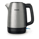 thumbnail image 1 of Hervidor Eléctrico Philips HD9350/90 Acero 1.7L 2200W, 1 of 5