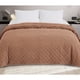 thumbnail image 1 of Quilt Corduroy Cafe 2 Plaza 100% Poliester, 1 of 1