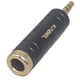 thumbnail image 2 of Adaptador stereo de Plug 1/4 a Mini-Plug Kabel KM-71G, 2 of 2