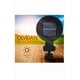 thumbnail image 5 of Pack de 6 Focos Solares LED 100w Para Exterior, 5 of 6