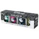 thumbnail image 4 of Juego de minivasos Silver Buffalo Mickey & Minnie, 45 ml, 4 piezas, 4 of 5