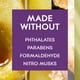 thumbnail image 5 of Ambientador Glade Sparkling Pear 40 ml, paquete de 2, 5 of 6