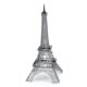 thumbnail image 5 of Kit de maquetas 3D de metal Metal Earth Torre Eiffel, 5 of 7