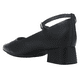 thumbnail image 4 of Zapato Mujer Negro Comfortflex 2595403 Casual, 4 of 7