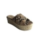 thumbnail image 2 of Sandalia Ecocuero ZAY60 Beige, 2 of 5