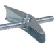 thumbnail image 3 of Toggle Bolt Hillman de 3/16 x 7,5 cm, 50 unidades, 3 of 3