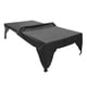 thumbnail image 1 of Cubierta Protectora Para Mesa De Ping Pong, Cubierta Protectora Para Tenis De Mesa Para Interior Y Exterior, Color Negro, 1 of 4