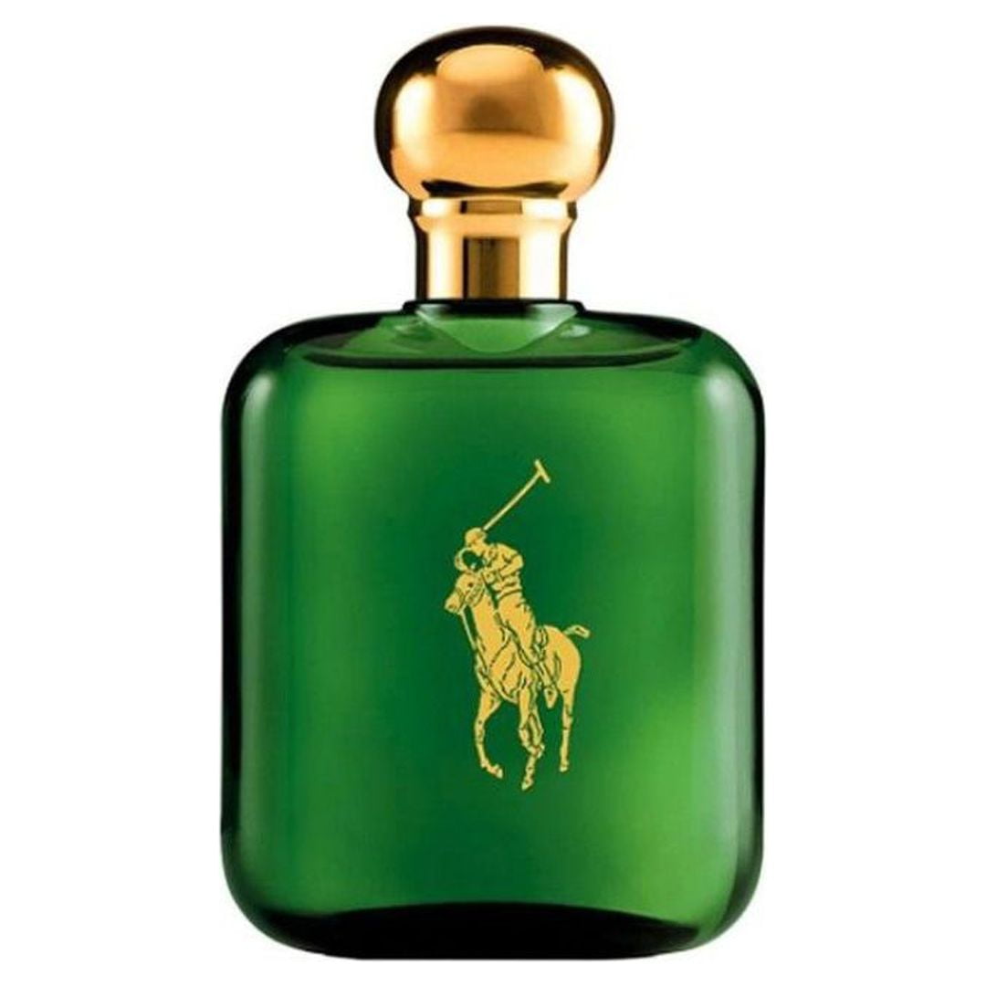 Ralph Lauren - Perfume Hombre Polo Green Edt 118ml