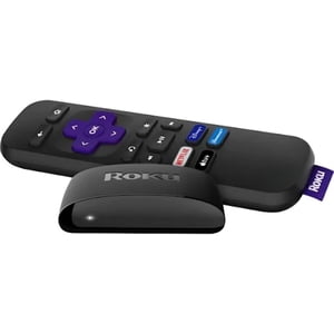 Roku - Express Hd 3960R Hd