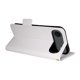 thumbnail image 4 of Funda Cartera para iPhone Air Tapa Flip con Ranuras y Soporte Blanco, 4 of 5