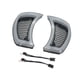thumbnail image 5 of 2 Faros Delanteros De Motocicleta Con Ventilación Para Touring Road Glide Fltrx 2015+, 5 of 5