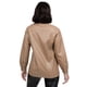 thumbnail image 3 of Camisa EcoCuero CHG61 Beige, 3 of 3