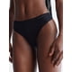 thumbnail image 3 of Pack de 5 bragas Calvin Klein Invisibles sin costuras, 3 of 3