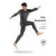 thumbnail image 5 of Calza Primera Capa Clima Frio Naturehike Hombre Y Mujer gris 2XL, 5 of 9