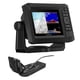 thumbnail image 1 of Chartplotter fishfinder Echomap Uhd2 54 Cv Con Us Coastal, 1 of 6