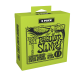 thumbnail image 1 of Pack de 3 set de cuerdas Ernie Ball Slinky Nickel 10 - 46, 1 of 3