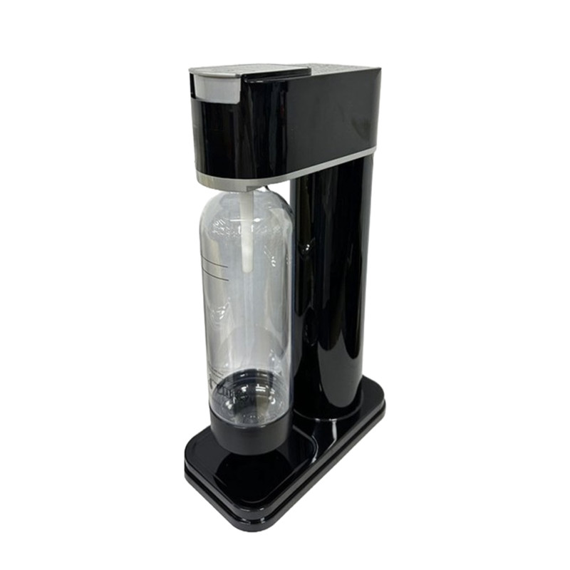 Genérico - Maquina Gasificadora Bebidas Agua Purificacion Lau