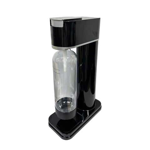 Genérico - Maquina Gasificadora Bebidas Agua Purificacion Lau