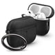 thumbnail image 1 of Funda Spigen para AirPods Pro 3 2025 con Cubierta de Tela y Mosquetón, 1 of 8
