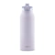 thumbnail image 1 of Botella de agua Ello Pop & Fill de acero inoxidable Aurora de 1,2 litros, 1 of 9