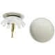 thumbnail image 2 of Kit de molduras para desagües Geberit G151550DY1 TurnControl, color blanco, 2 of 2