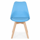 thumbnail image 2 of Silla Eames Acolchada, 2 of 2